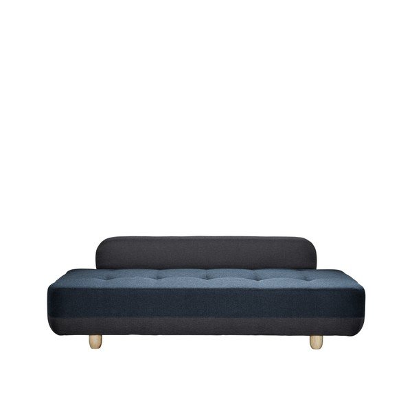 Sofa Karup Stomp Dark Grey/Deep Blue-image-2