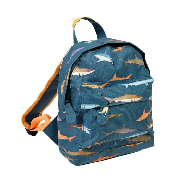 Plecak dziecięcy Sharks – Rex London