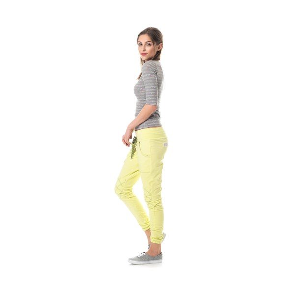 Spodnie dresowe Limes, rozm. L-image-2