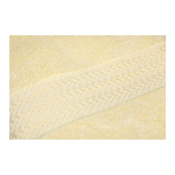 Zestaw 4 ręczników Foutastic Daisy, 70x140 cm-image-2