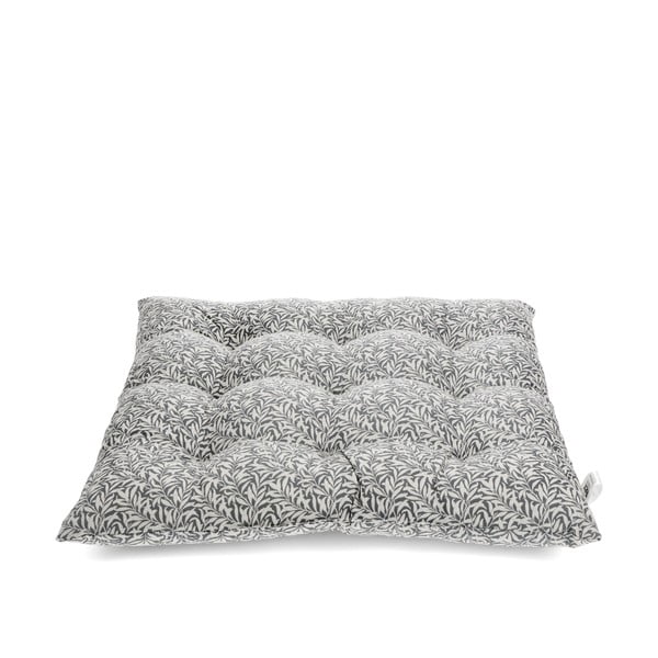 Bawełniana poduszka na krzesło 37x37 cm Leaf – Rex London-image-2