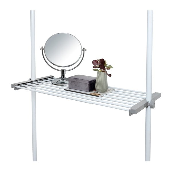 Teleskopowa półka Wenko Herkules-image-1