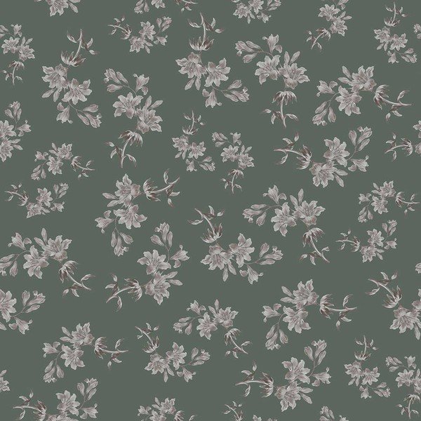 Tapeta dziecięca 100x280 cm Vintage – Dekornik