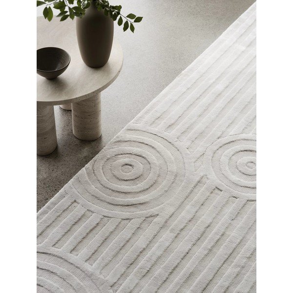 Kamienny okrągły stolik ø 52 cm Volos – Blomus-image-4