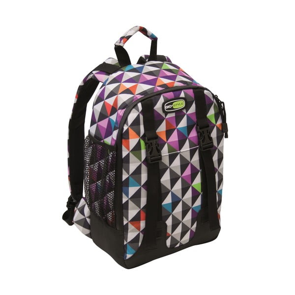 Plecak termiczny Gio'Style Cool Bag Pixel, 15 l