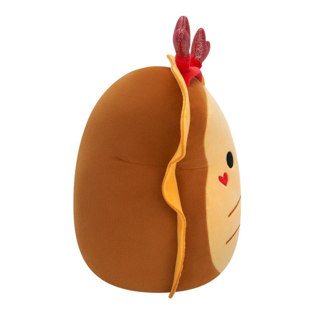 Zabawka pluszowa Lil Gouda – SQUISHMALLOWS (zdjęcie 6)
