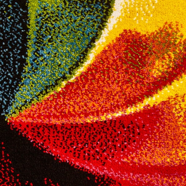 Dywan Think Rugs Sunrise Twirl, 160x220 cm-image-1