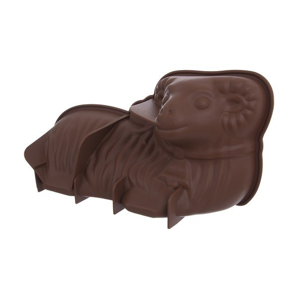 Silikonowa forma do pieczenia baranka wielkanocnego 17x31 cm Beránek – Orion-image-2