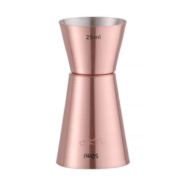 Miarka barmańska ze stali nierdzewnej – Hendi-image-1