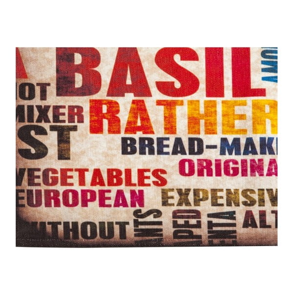 Chodnik Floorita Pizza, 60x220 cm-image-4