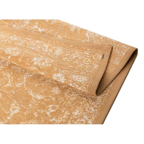 Brązowy dwustronny dywan Narma Sagadi, 160x230 cm-image-2