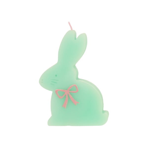 Wielkanocne świece zestaw 3 szt. czas palenia 2 h Bunny – Meri Meri-image-4