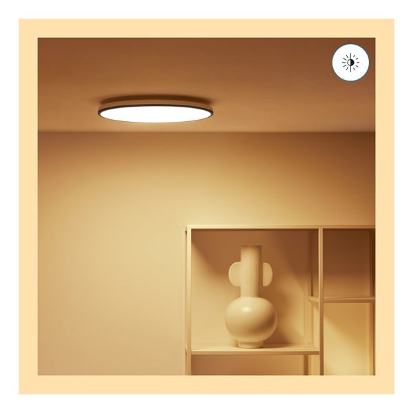 Inteligentna lampa sufitowa LED 21 W Rune – WiZ-image-1