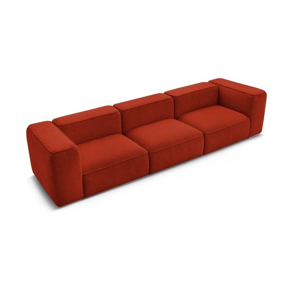 Ceglasta sofa 345 cm Zephyr – Bobochic Paris-image-4