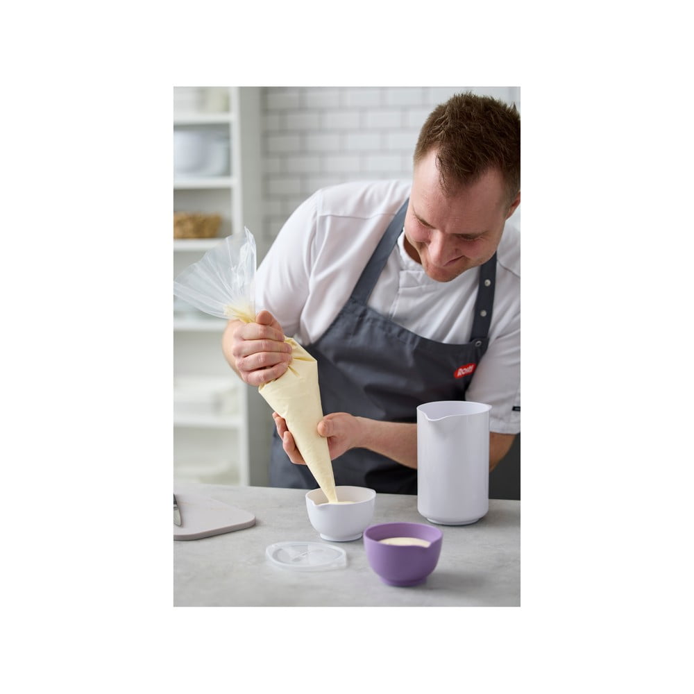 Biała miska 250 ml Margrethe – Rosti (zdjęcie 8)