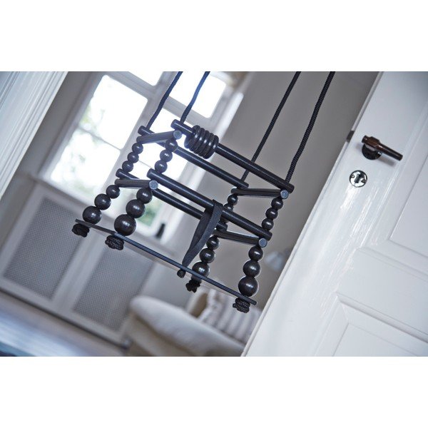 Huśtawka Wooden Swing-image-1