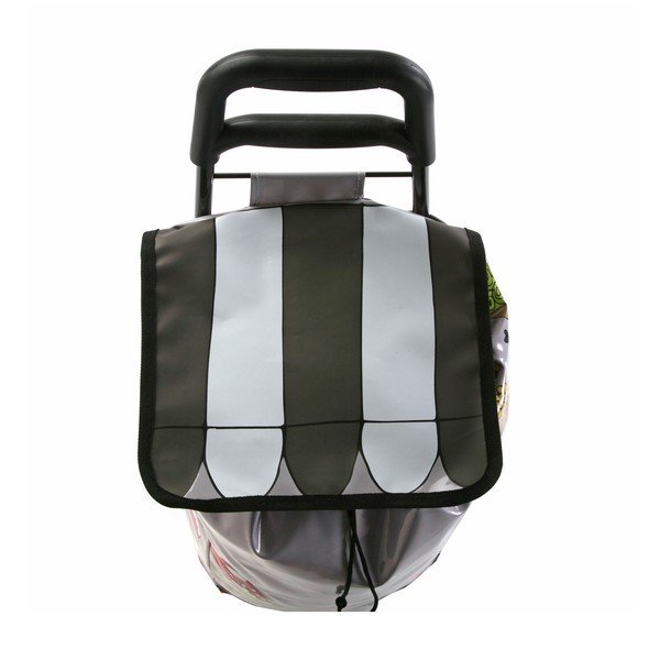 Torba na zakupy na kółkach Versa Cart-image-3