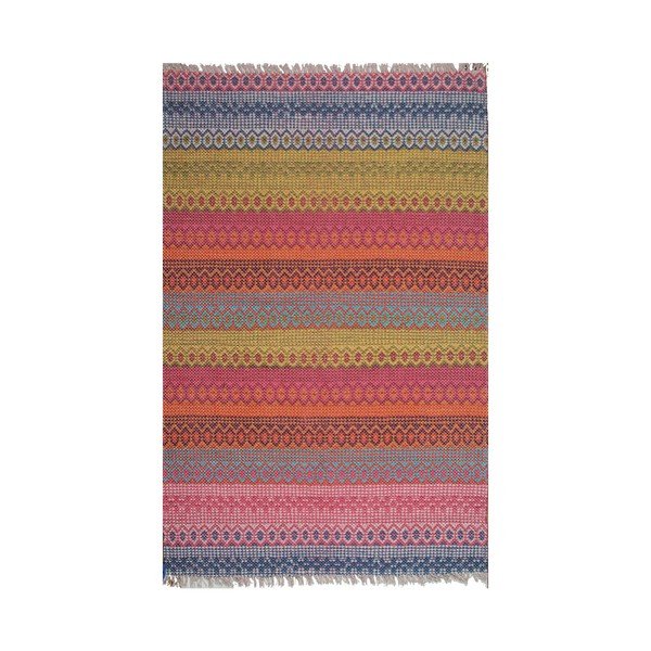 Dywan Salvator Red, 120 x 180 cm-image-2