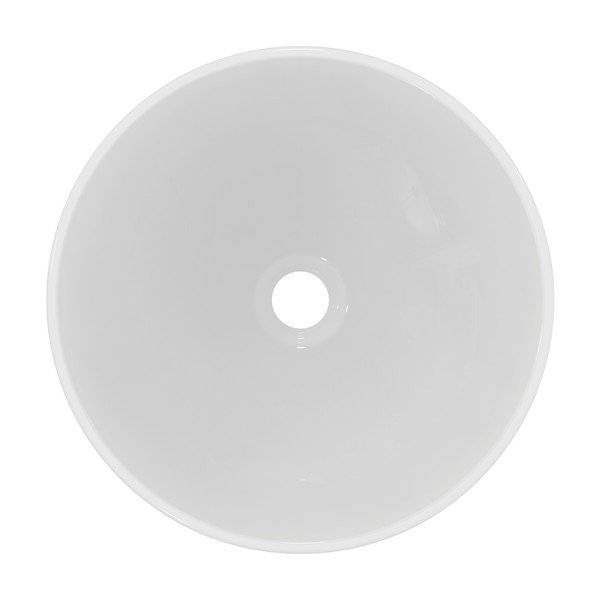 Biała ceramiczna umywalka ø 41 cm Strada O – Ideal Standard-image-1