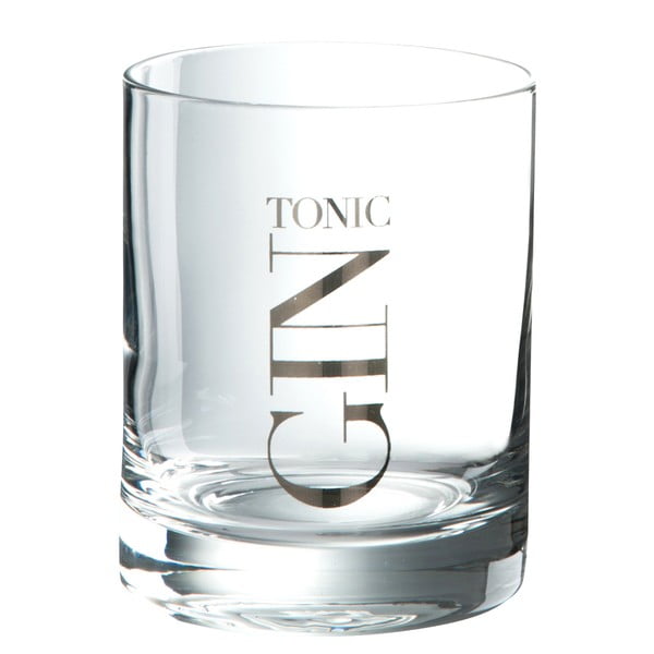 Szklanka na gin J-Line, 350 ml