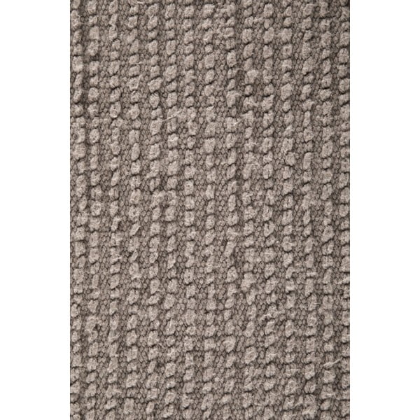 Brązowy bawełniany dywanik łazienkowy Tiseco Home Studio Luca, 60x60 cm-image-3