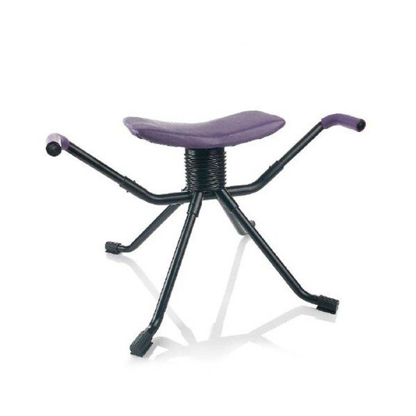 Urządzenie do ćwiczeń InnovaGoods Rhythm Gym-image-2