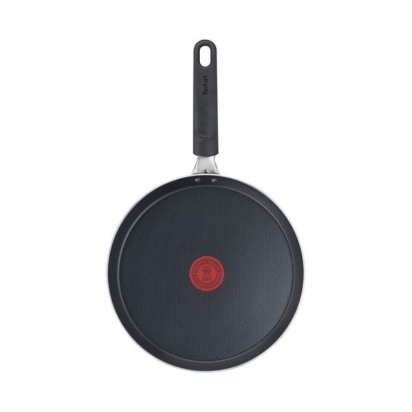 Patelnia na naleśniki z powłoką nieprzywierającą ø 25 cm Simply Clean Red B5671053 – Tefal-image-4