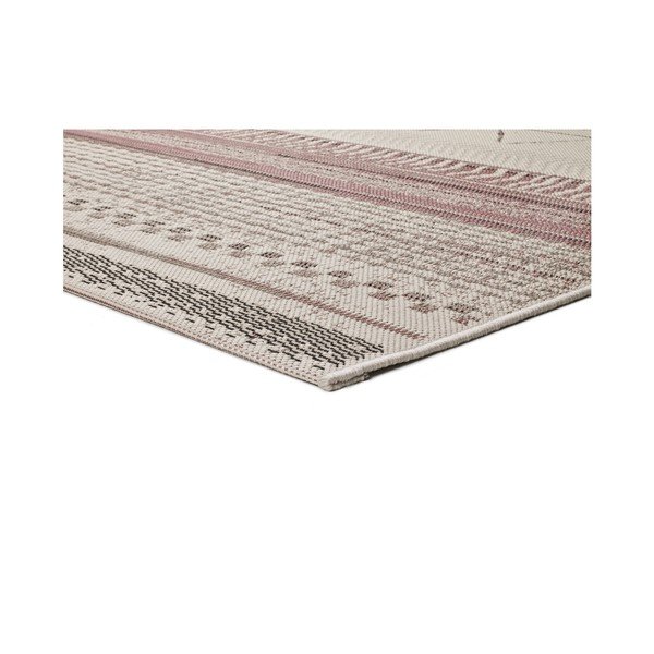 Beżowy dywan Universal Libra Beige, 140x200 cm-image-2