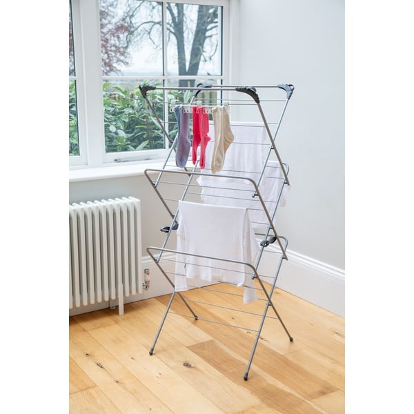 Klipsy do suszenia skarpetek zestaw 2 szt.  Sock Buddy – Addis-image-3