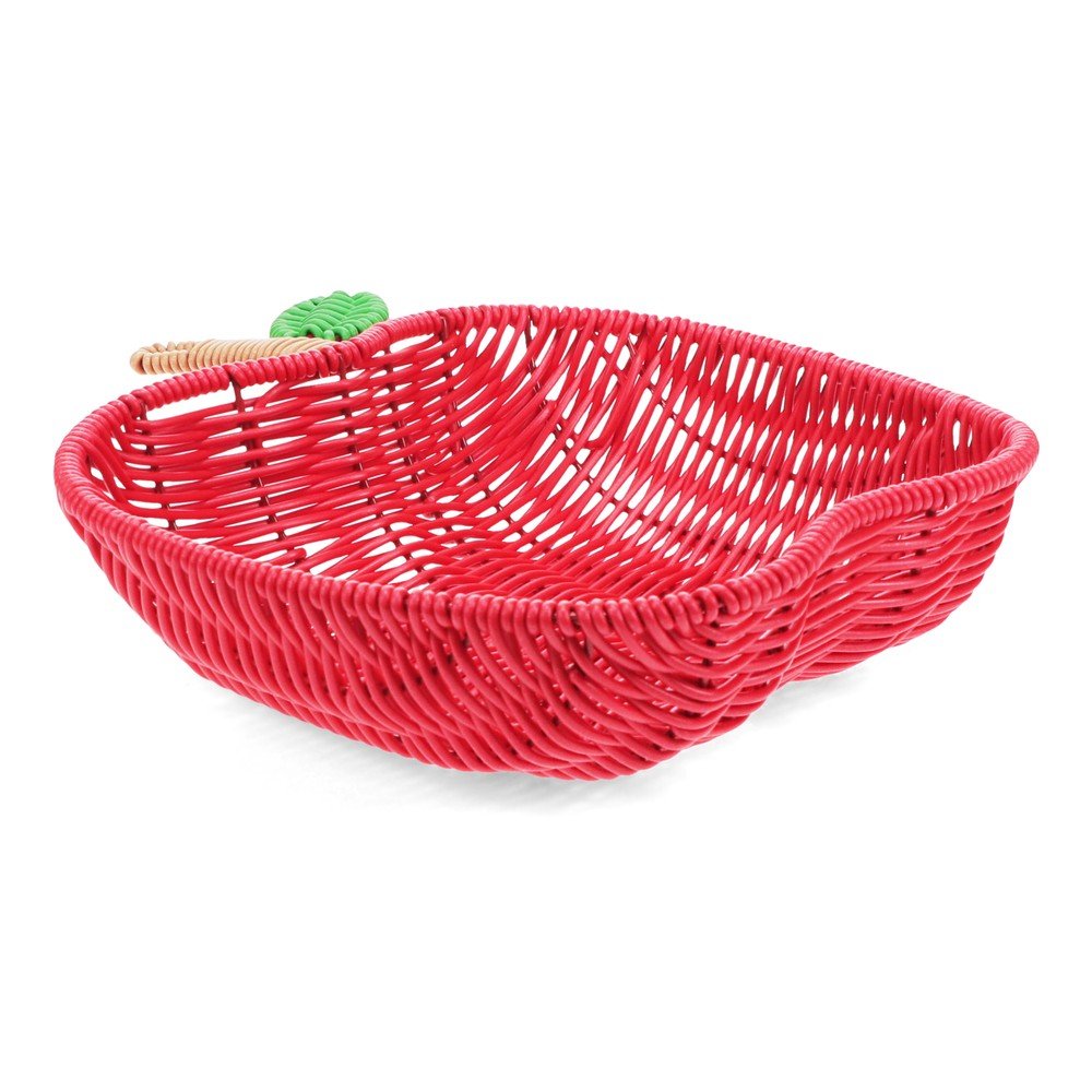 Plastikowy koszyk na owoce Apple – Rex London