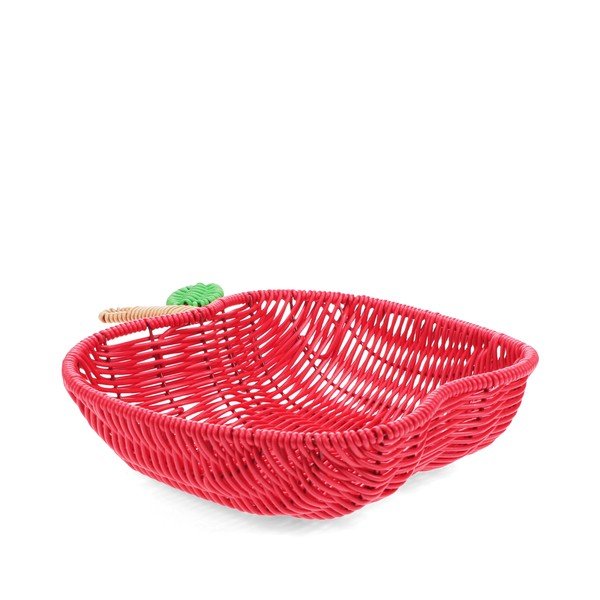 Plastikowy koszyk na owoce Apple – Rex London