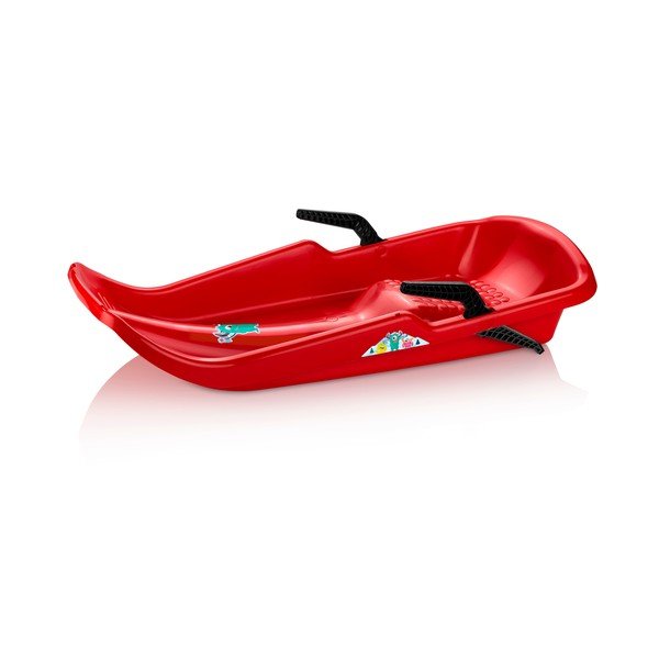 Bobslej Twister – Gizmo