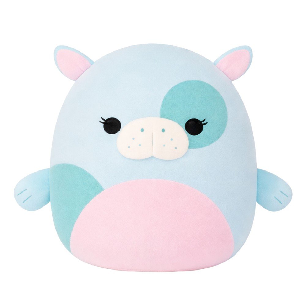 Zabawka pluszowa Mystery Sea Cows – SQUISHMALLOWS (zdjęcie 4)