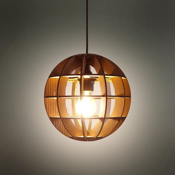 Lampa Sphera, zielona-image-2