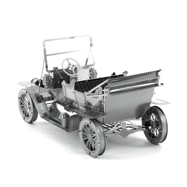 Model Ford 1908 T-image-2