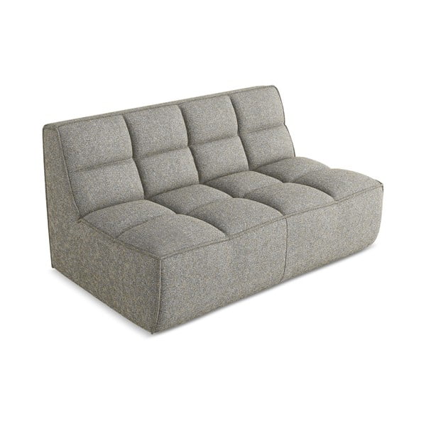 Beżowy moduł sofy Kalai – Makamii-image-3