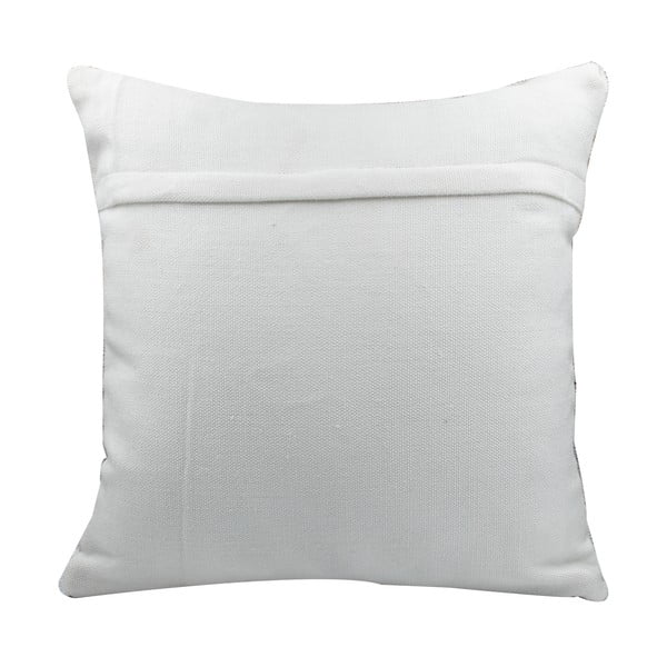 Poduszka zewnętrzna z tworzywa z recyklingu Green Decore Beaver, 45x45 cm-image-2