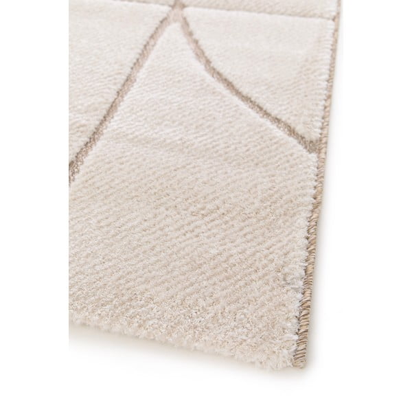 Kremowy dywan 160x230 cm Diena – Universal-image-3