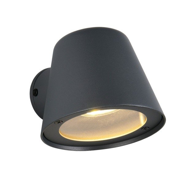 Lampa zewnętrzna ścienna ø 11,5 cm Beni – Trio-image-2