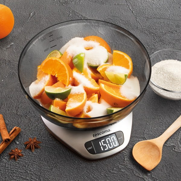 Cyfrowa waga kuchenna Grand chef – Tescoma-image-1