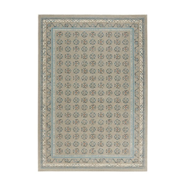 Beżowy dywan Mint Rugs Classico Kingdom, 200x290 cm