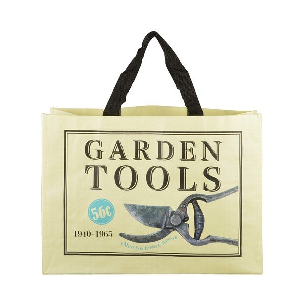 Zestaw 3 toreb na zakupy Esschert Design Tools-image-3
