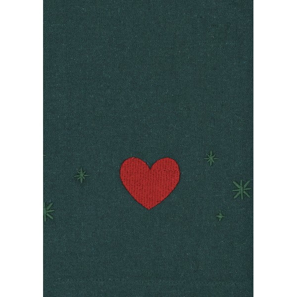 Obrus ze świątecznym motywem z mieszanki bawełny 150x270 cm Christmas Fable – JUNA-image-2