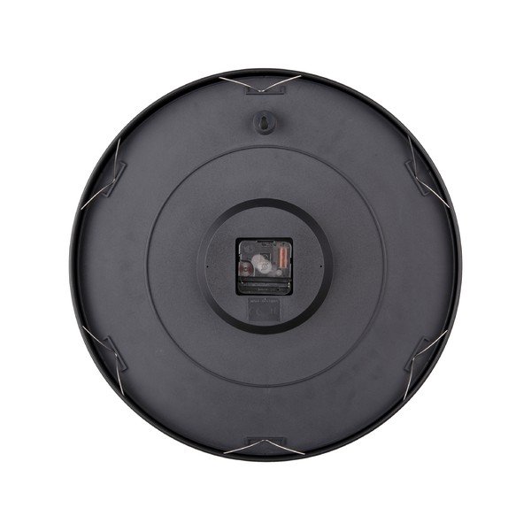 Zegar ścienny ø 40 cm Calm – Karlsson-image-3