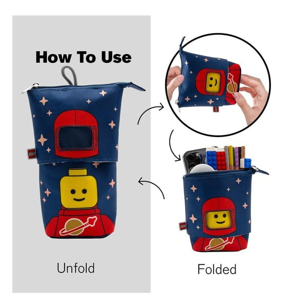 Piórnik Minifigures – LEGO®-image-4