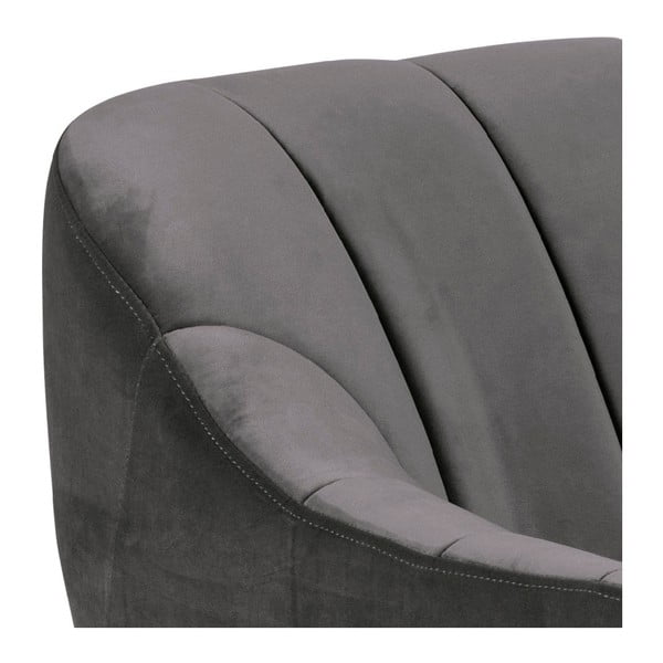 Szara sofa Actona Doria-image-2