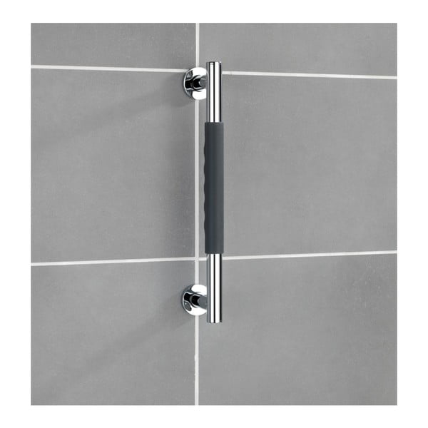 Uchwyt ścienny Wenko Grab Rail Secura, 40,5 cm-image-1