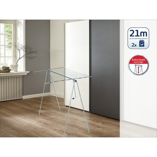 Suszarka na pranie STAR – LEIFHEIT-image-1