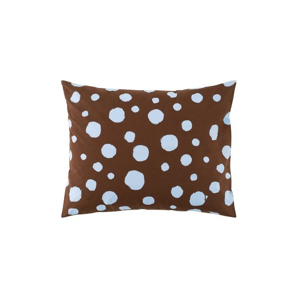 Bawełniana poszewka na poduszkę 50x70 cm Rigmor Dot – Jotex