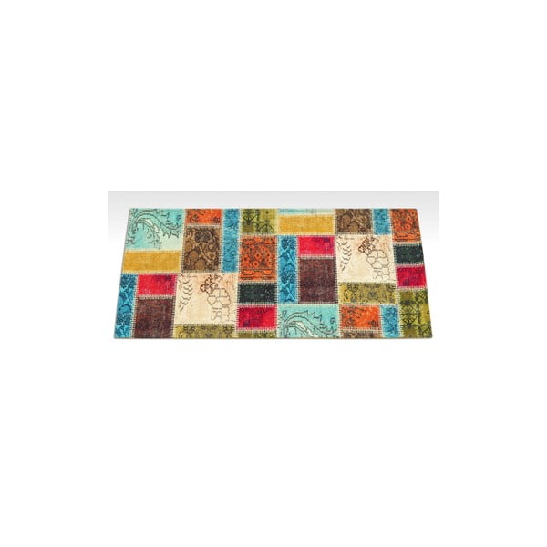Chodnik Floorita Patchwork, 60x115 cm-image-3